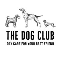 The Dog Club Spa