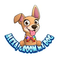 Alexa, Groom My Dog