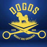 dogos mobile dog grooming