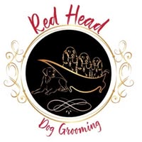Red Head Dog Designs