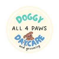 All 4 Paws Doggy Day Care and Grooming