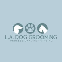 L.A. Dog Grooming