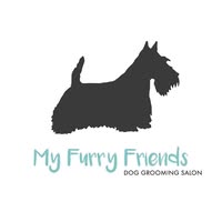 My Furry Friends Dog Grooming