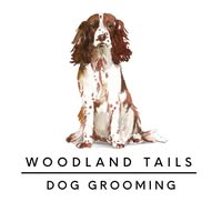 Woodland Tails Dog Grooming
