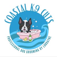 Coastal K9 Cuts