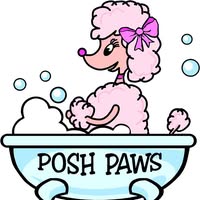 Posh Paws At Your Doors
