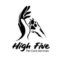 High Five Petcare Services