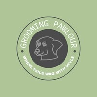 Grooming Pawlour