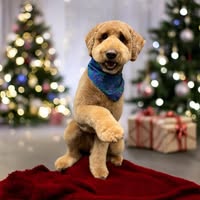 Houghton Dog Groomers Ltd