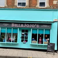 BellaJoJos Pets Boutique & Spa
