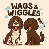Wags and Wiggles Grooming Ltd