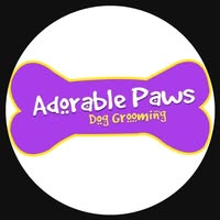 Adorable Paws Dog Grooming Salon
