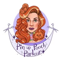 Pin up Pooch Parlour