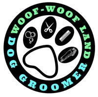 Woof-Woof Land Dog Groomer