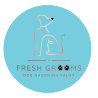 Fresh Grooms. Dog Grooming Salon