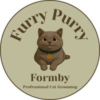 Furry Purry Formby