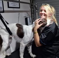 Doggy Stylz Dog Grooming