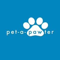 Pet-a-pawter
