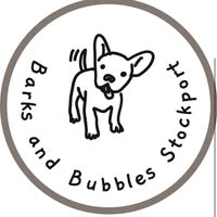 Barks and Bubbles Stockport