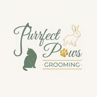Purrfect Paws Grooming