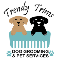 Trendy Trims Dog Grooming & Pet Services