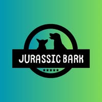 Jurassic Bark Dog Grooming