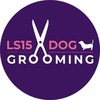 LS15 Dog Grooming