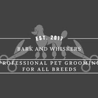 Bark and Whiskers Pet Grooming