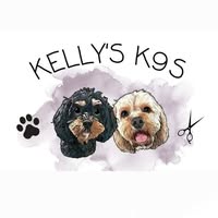 Kelly’s K9s Dog Grooming