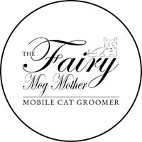 The Fairy MogMother Mobile Cat Groomer