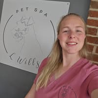 L Wills Pet Spa