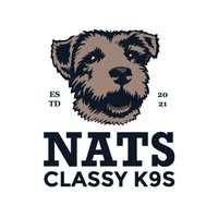 Nats Classy K9s