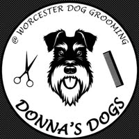Worcester Dog Grooming Services
