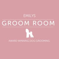 Emilys Groom Room