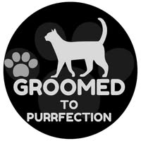 Groomed to Purrfection