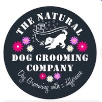 The Natural Dog Grooming Company