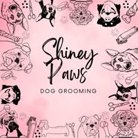 Shiney Paws Dog Grooming