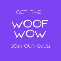 Woof Wow Dog Grooming