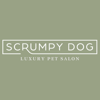 Scrumpy Dog