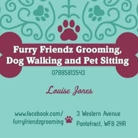 Furry Friendz Grooming