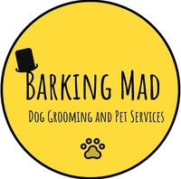 Barking Mad Dog Grooming