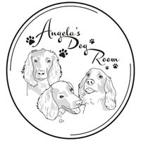 Angelas Dog Room
