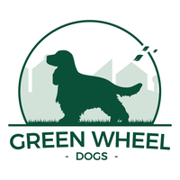 Green Wheel Dogs