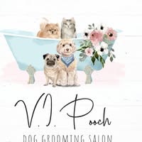 VIPooch Dog Groomers
