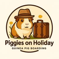Piggies On Holiday
