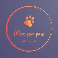 More four paws dog grooming