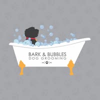 Bark and Bubbles Dog Grooming