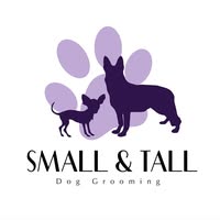 Small & Tall Dog Grooming