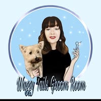 Waggy Tails Groom Room