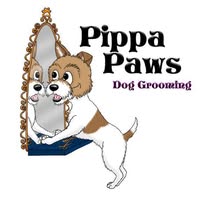Pippa paws dog grooming